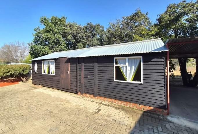 6 Bedroom Property for Sale in Roodewal Free State